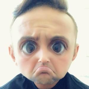 Meet your Posher, Andrew